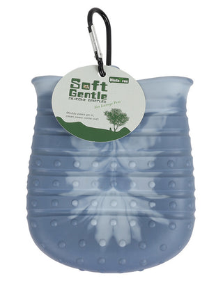 2in1 Dog Paw Cleaner Cup & Cleaning Washer Brush