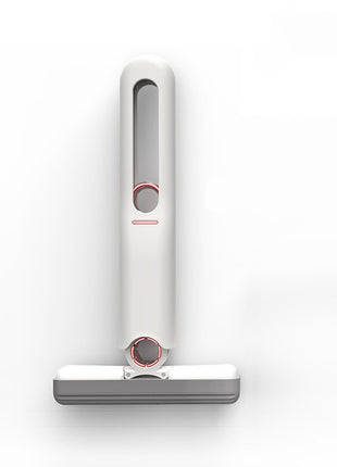 Mini Squeeze Sponge Mop – Quick Clean Anywhere, Anytime!