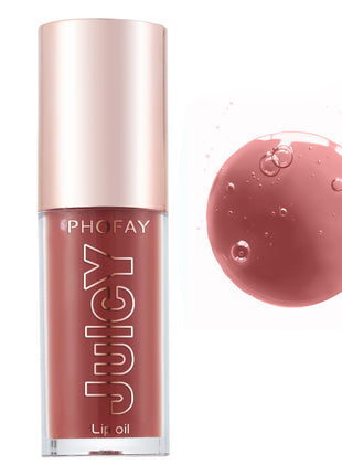 PHOFAY Juicy Lip Oil