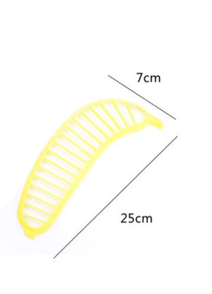 Banana Cutter