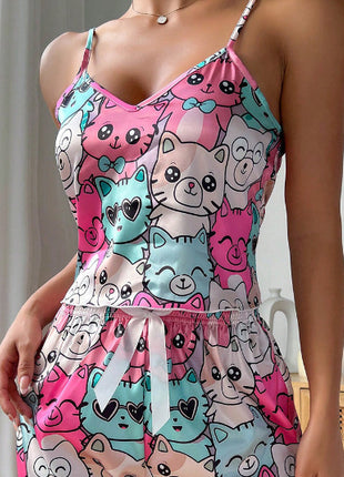 Pure Desire Lolita Pyjama Set