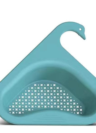 Drain Basket Kitchen Dry And Wet Separation