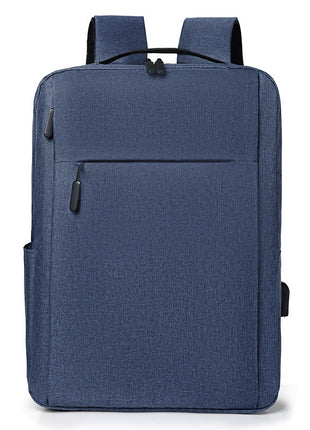 Fashion Casual Exercise Canvas Business Backpack