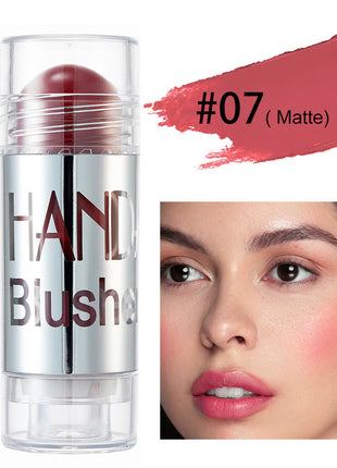 HANDAIYAN Blusher Stick Long-lasting