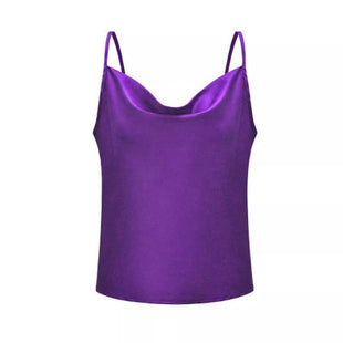 Solid Color Camisole