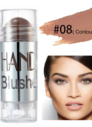 HANDAIYAN Blusher Stick Long-lasting