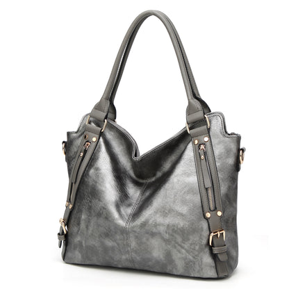 Vintage Tote Women's Bag