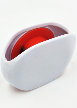 Automatic Cable or Earphone Retractor Push-type