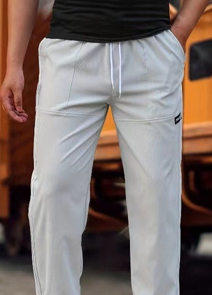 New Spring And Autumn Men's Comfortable Trousers