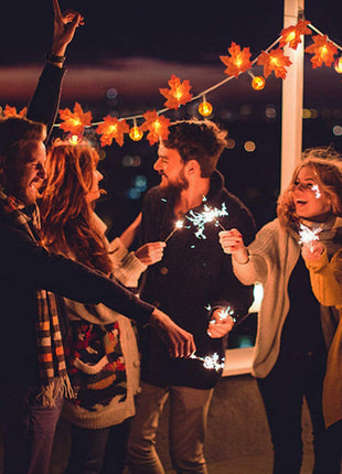 Halloween Decoration Pumpkin Light