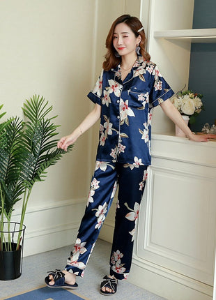 Comfort Pyjamas Set