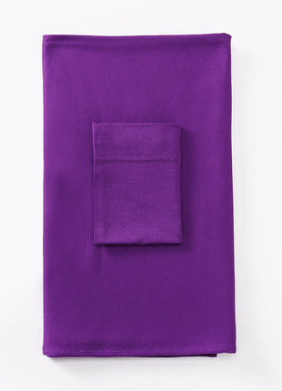 Women's Minimalist Modal Bottom Hat Integrated Scarf