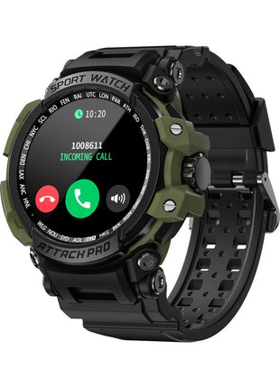 Attack Pro Smart Watch