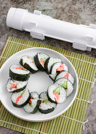 Quick Sushi Maker Roller – DIY Sushi in Seconds