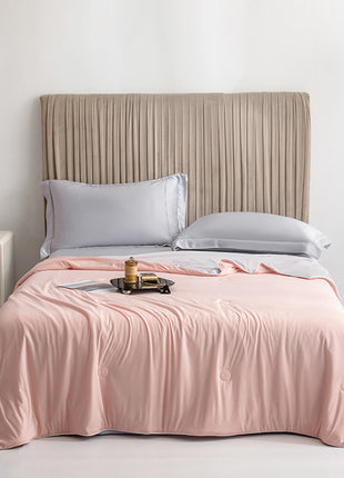 Icy Silk Summer Cool Quilt