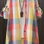 Mixed Color