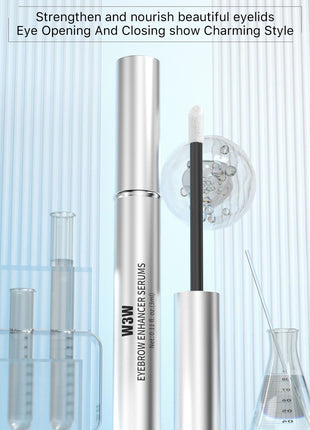W3W Eyebrow Enhancer Serum Growth with Advanced Formula