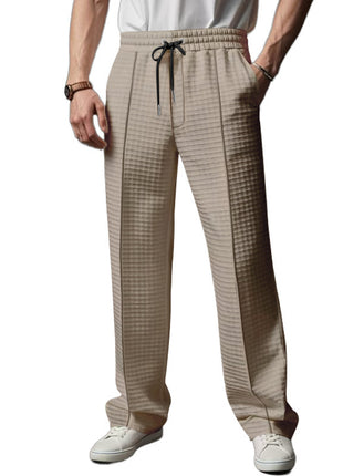 Casual Breathable Trousers