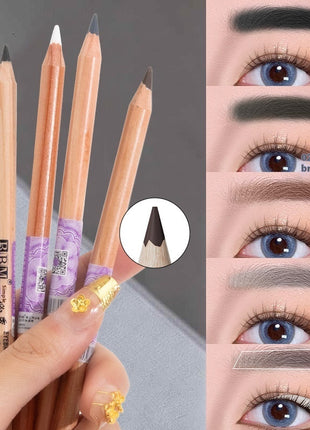 BBM Wild Wooden Eyebrow Marker