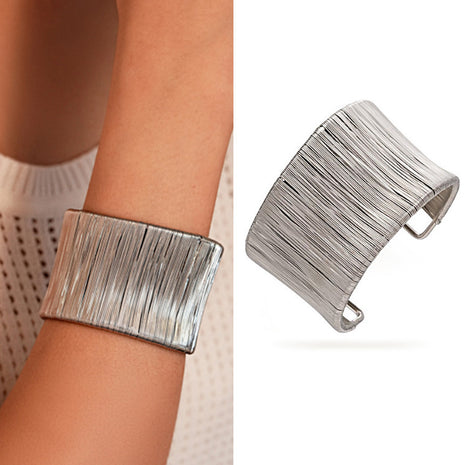 Handcrafted Gold-plated Arm Chain