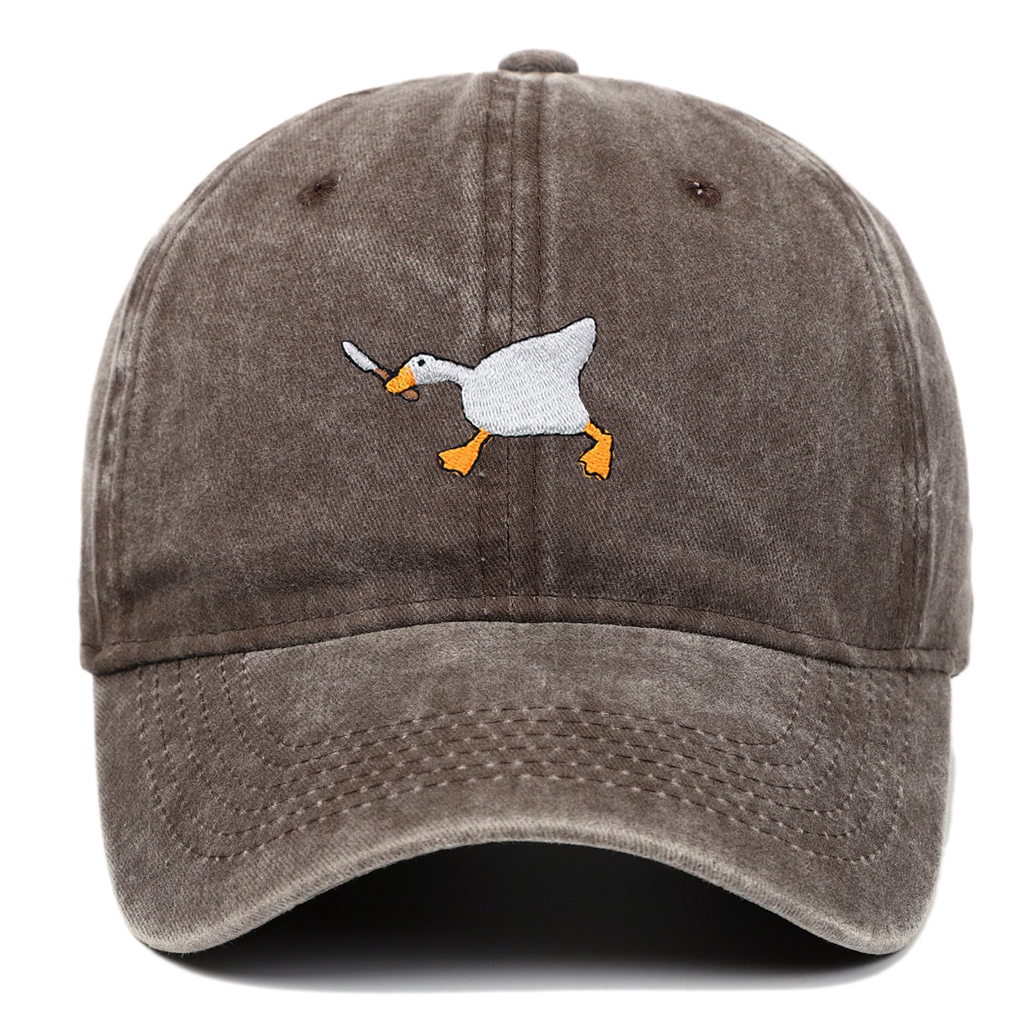 Funny Embroidery Baseball Cap