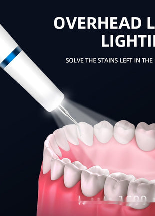 Ultrasonic Teeth Cleaner