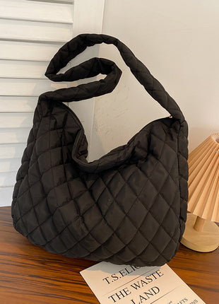 Warm Totes Shoulder Handbags