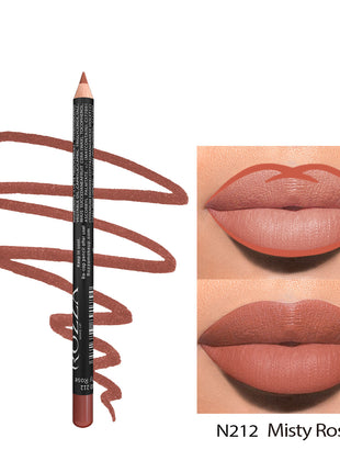 ROZZA Velvety Matte Lip Liner
