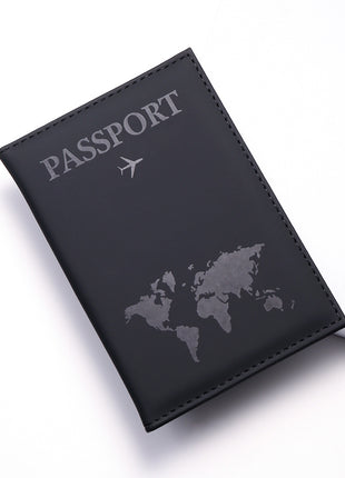 Passport Cover