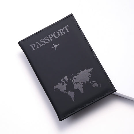Passport Cover