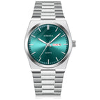 Silver Green