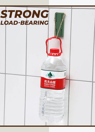 Self-Adhesive Wall Socket & Cable Organizer