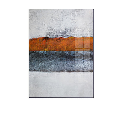 Scandinavian Abstract - 80x120 cm