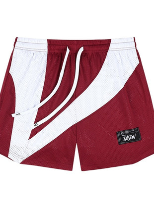 Summer Basketball Shorts
