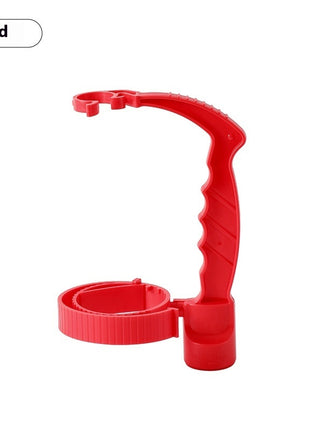 Adjustable Bottle Handle Holder