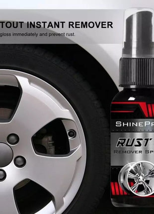 Car Rust Removal Spray 100ml