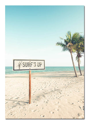 Modern Scandinavian - 60x80 cm