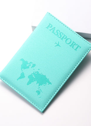 Passport Cover