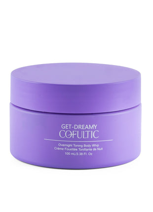 Cofultic Night Tightening Anti-Wrinkle Cream