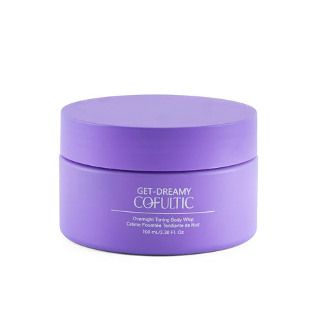 Cofultic Night Tightening Anti-Wrinkle Cream