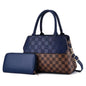 Fashion Large Capacity Combination Bags