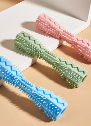 Chew Toys For Dog Teeth Cleaning