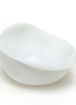 Plastic Draining Basket
