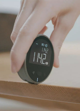 Distance Measuring Ruler