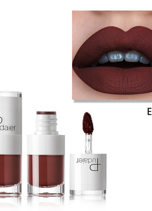 Pudaier Matte Liquid Lip-gloss