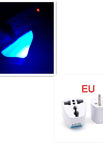 Blue / EU