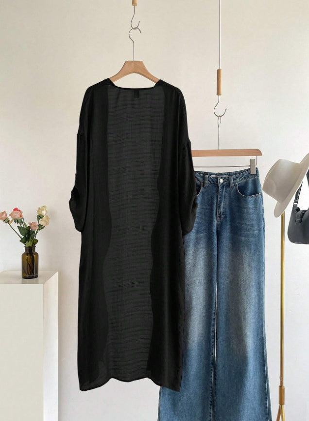 Fall Tops Coats