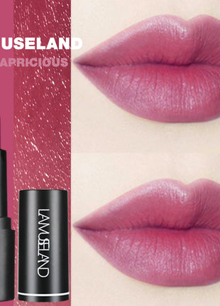 LAMUSDLAND Moisturizing Velvet Lipstick
