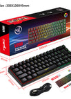 Gaming Keyboard Black