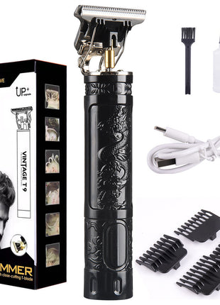 Electric Hair Clipper Trimmer